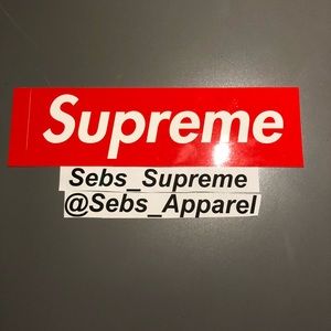 Meet your Posher, Seb